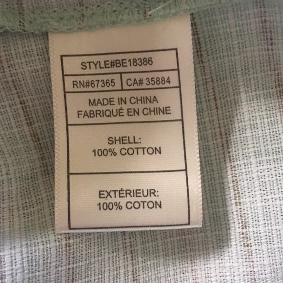 BB Dakota Doris Striped Dress - Picture 8 of 8